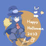 Halloween 2023