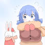 Cold day