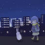 The way home