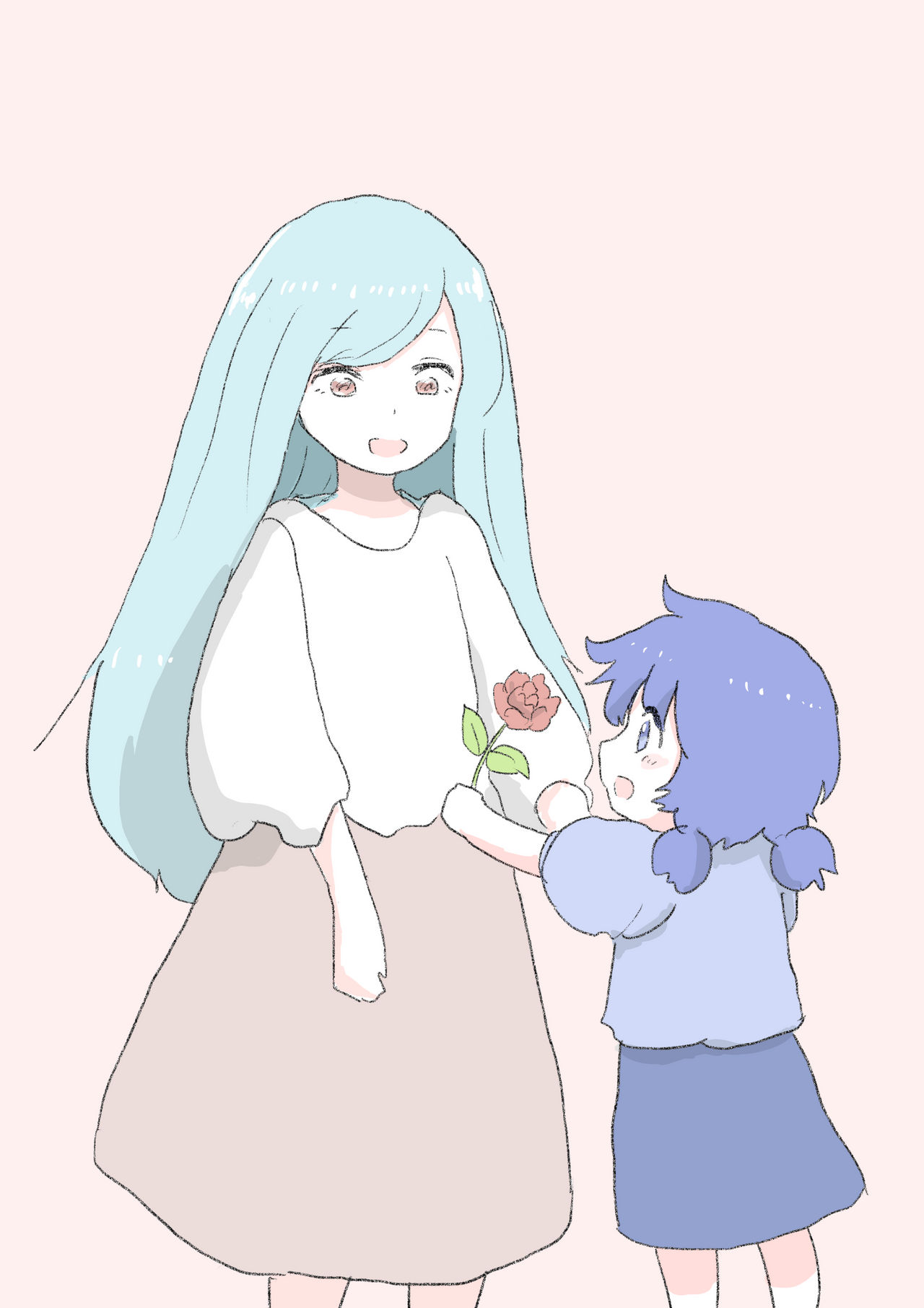 Mommies Day