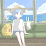 The beginning of summer