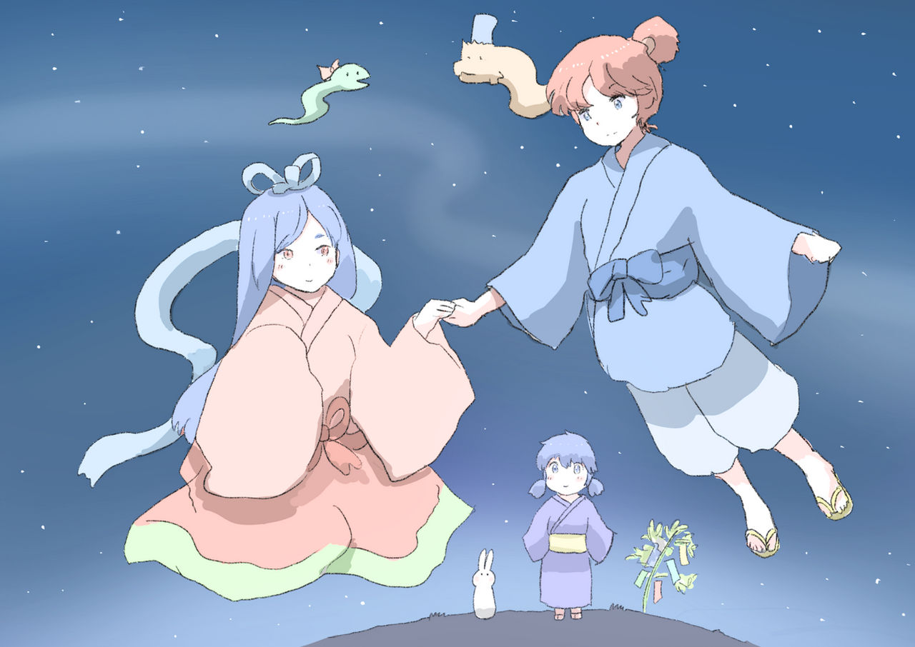 Tanabata