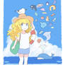 August