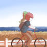 cycling