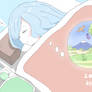 The first dream in 2025