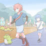 Ekiden