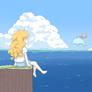 Ocean day coming soon