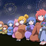HANABI 2