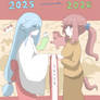 Farewell 2025