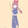 Kikis delivery service