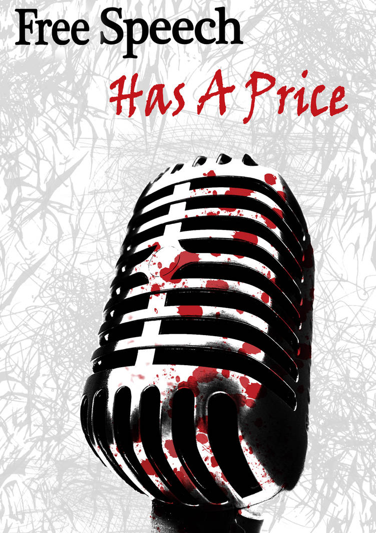 Freedom Of Speech By Studiodreamer On Deviantart Freedom Of Speech By Studiodreamer On Deviantart