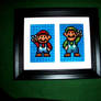 Another Mario and Luigi Needle