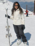 Meribel 2010 by Lianne-Issa