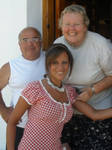 me and the folks by Lianne-Issa