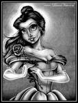 One mans dream by Lianne-Issa