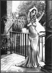 a lifestyle of glamour by Lianne-Issa