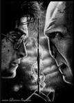 Neither can live... by Lianne-Issa