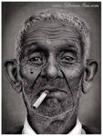 Ole Smokey by Lianne-Issa