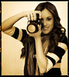 photography me by Lianne-Issa