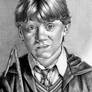 Ronald Weasley