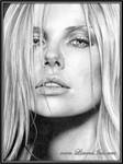 Charlize Theron by Lianne-Issa