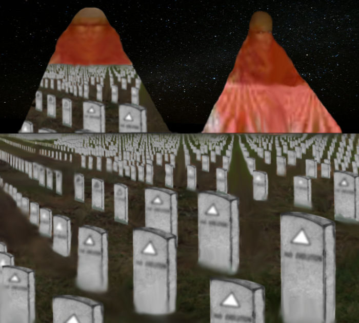 Death Pyramid Update by BirdGuardian on DeviantArt