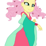 Fluttershy As Perfuma