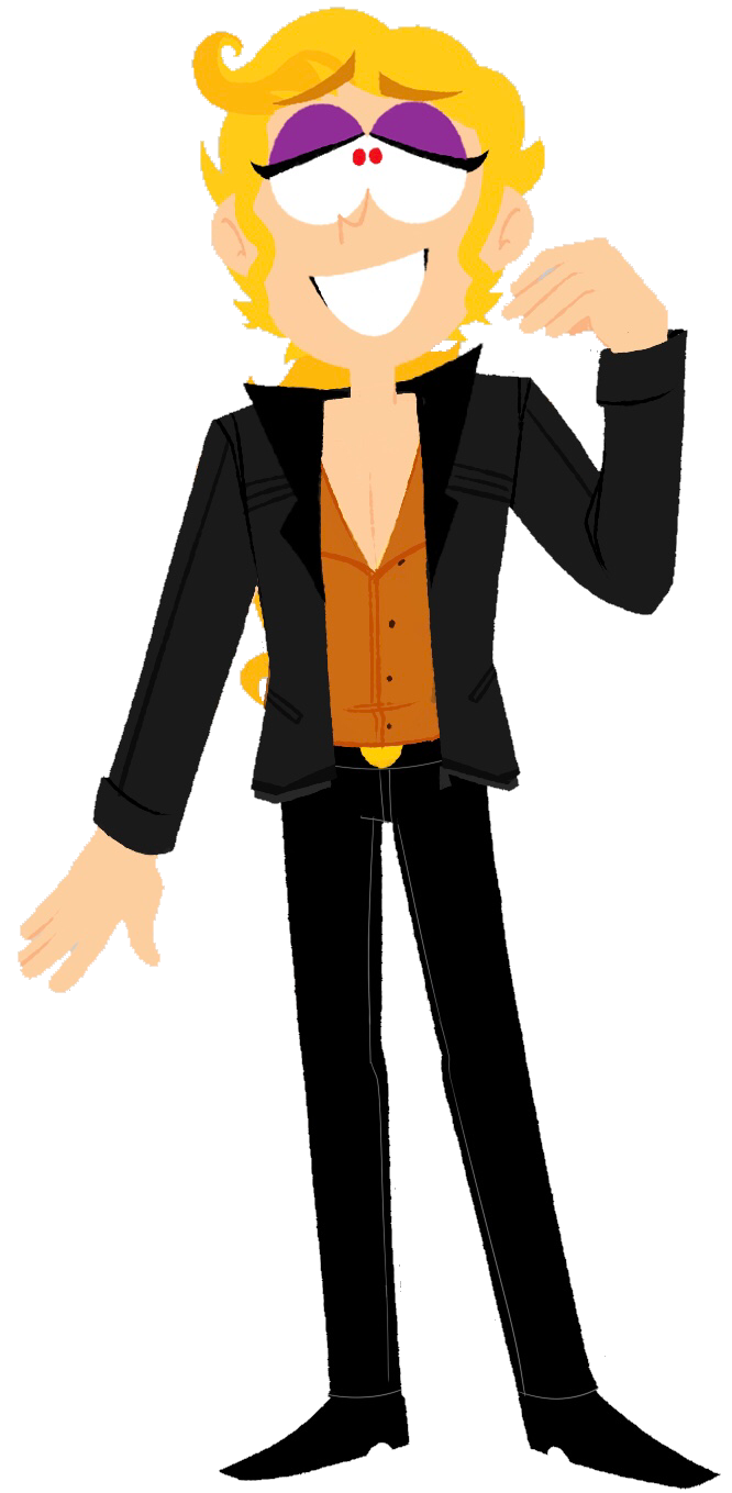 My Roblox Avatar (PNG) by Shiningstar33 on DeviantArt