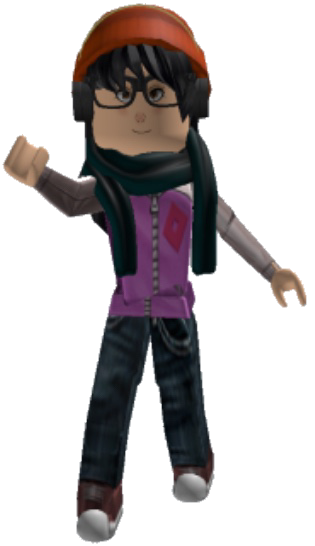 Roblox Avatar Png by vAtsukoo on DeviantArt