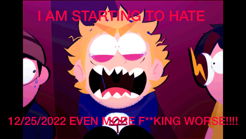THAT'S IT, I CANNOT TAKE THIS ANYMORE!!!! by Shiningstar33 on DeviantArt
