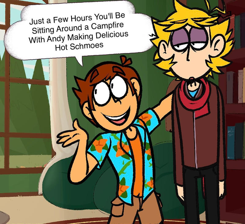Random Shitpost I Made by Shiningstar33 on DeviantArt