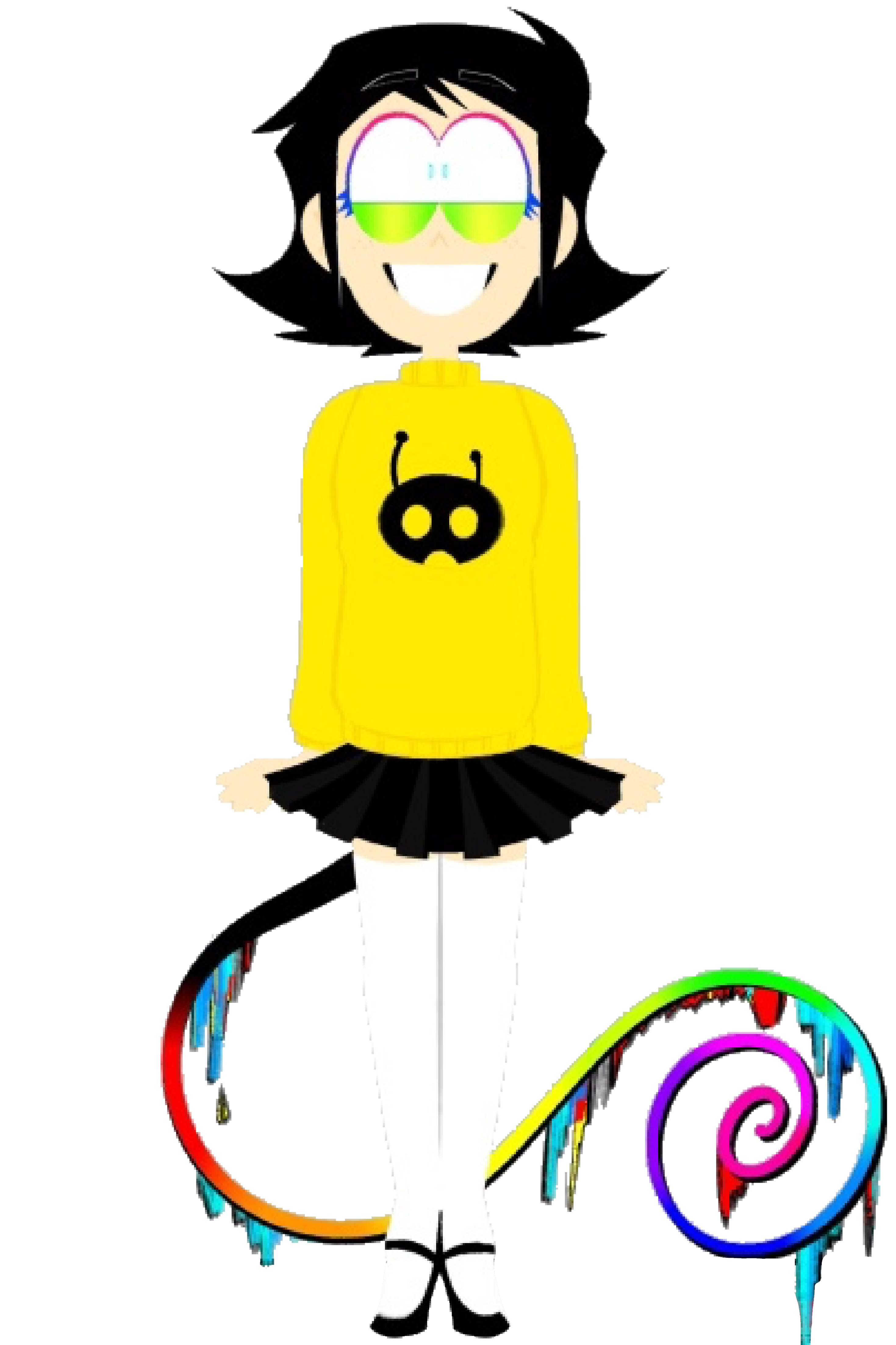 Hellpark Leslie (PNG) by Shiningstar33 on DeviantArt