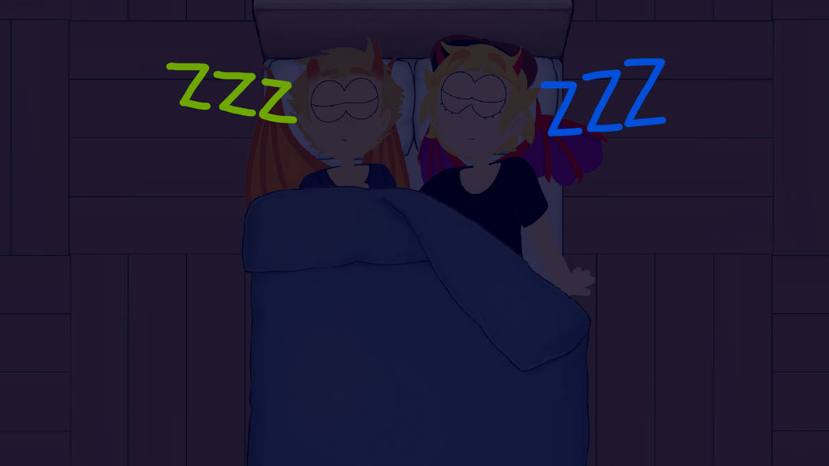 Goodnight Thomas And Pip by Shiningstar33 on DeviantArt