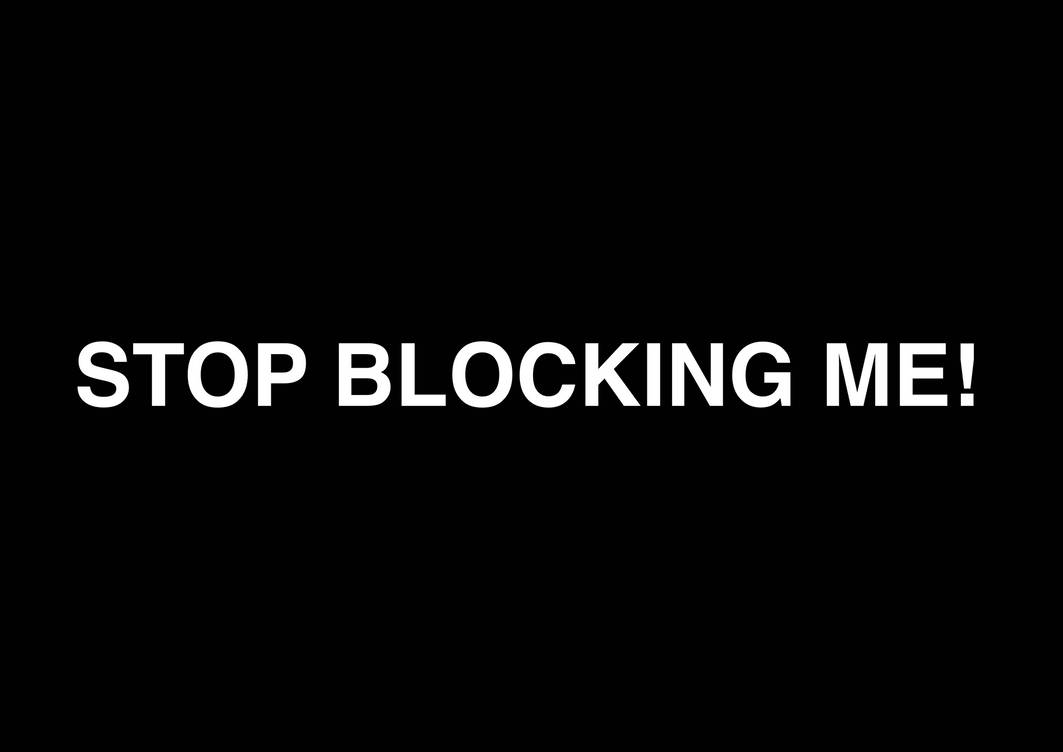 An Angry Message To Everyone by Shiningstar33 on DeviantArt