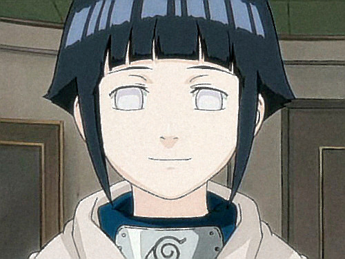 Hinata