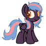 Pony Auction #3 [Closed]