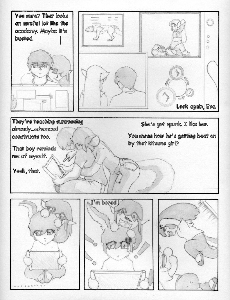 project crossover page 4