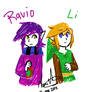 Ravio Li