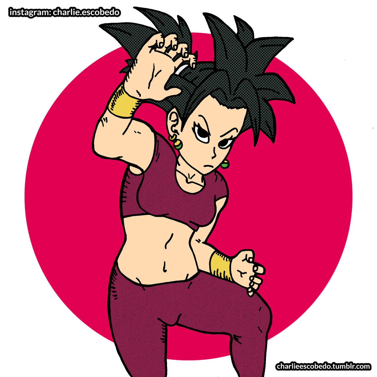 Kefla Design Kefla 3 by charlieescobedo on DeviantArt