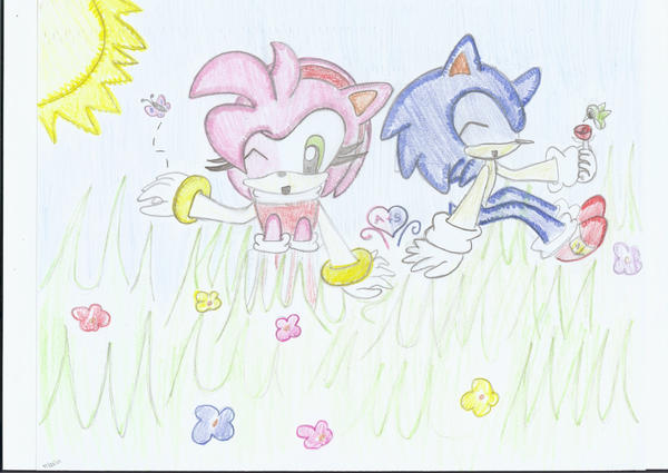 little sonamy picnic