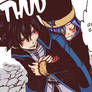 'Gray-sama!' Juvia Fairy Tail