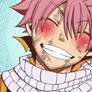 Natsu 'Let's Fight Again'!