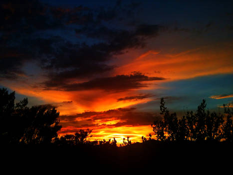 Arizona Sunset 2