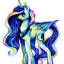 Princess Luna