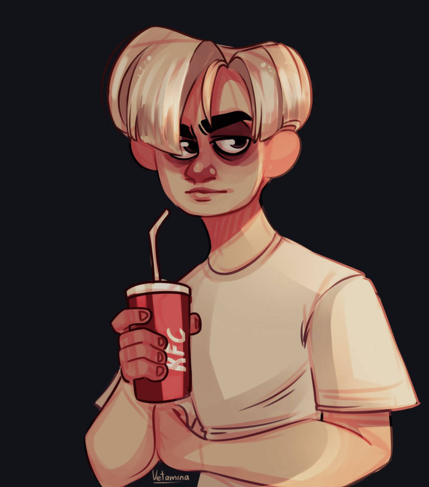 KFC By Vetamina On DeviantArt