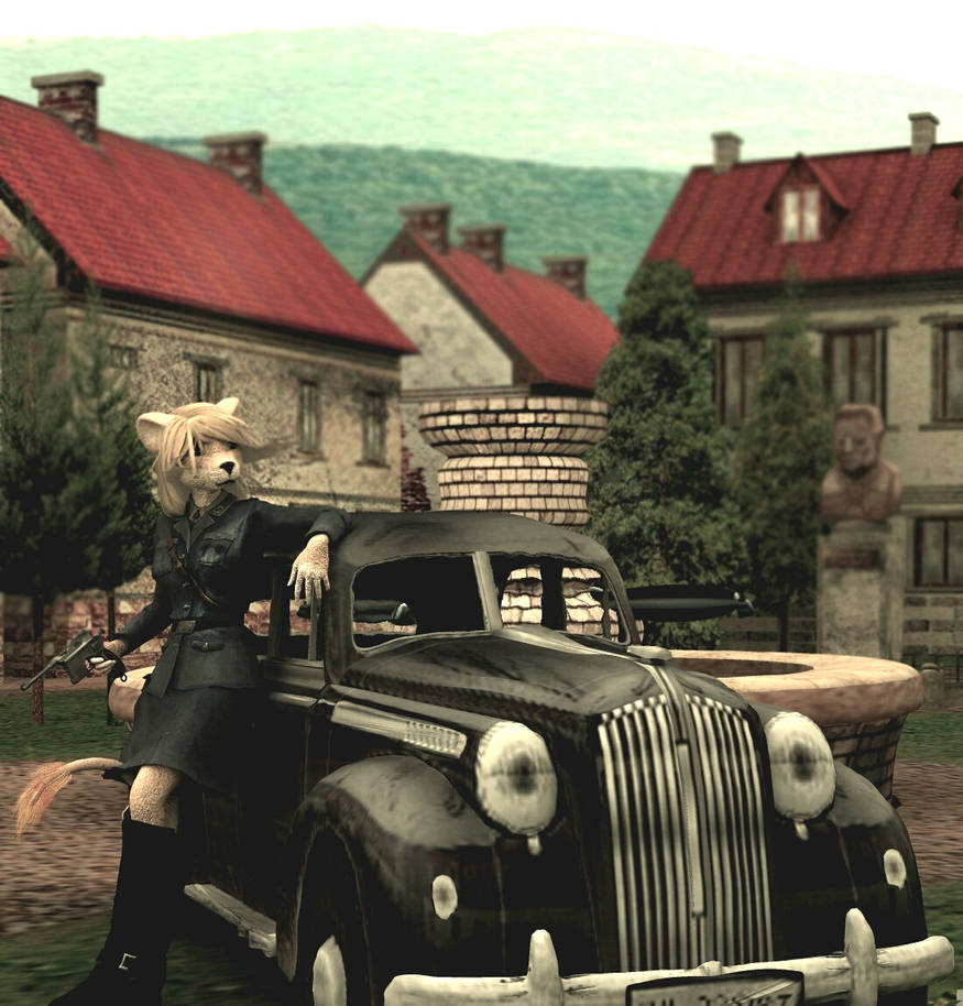 Old Rendered Graphics Old renders by GeneralStoned on DeviantArt