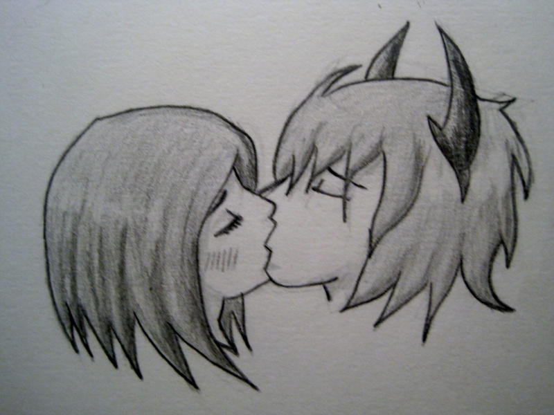 Devil's Kiss