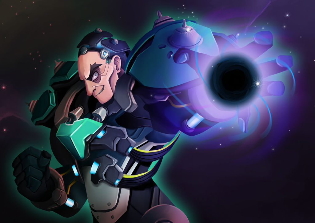 Sigma, present by MabelTrip on DeviantArt