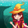 The Little Witch