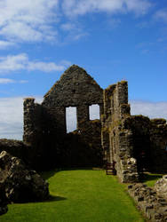 Northern Ireland Castle